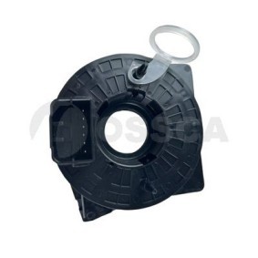 OSSCA 86349 Lenkstockschalter SEAT IBIZA SPORTCOUPE Kasten/Schrägheck (6J1)