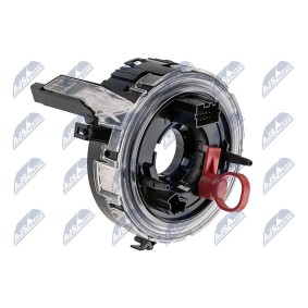 Wickelfeder, Airbag von NTY günstig für 38,42&nbsp;&euro;