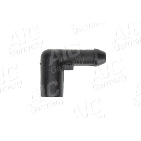 AIC 75987 Conector de manguito de lavado OPEL CORSA