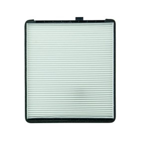 VOLLER FILTERS VOL-67403 Raitisilmasuodatin DAEWOO KALOS (KLAS) 1.4 83 hv Bensiinimoottori