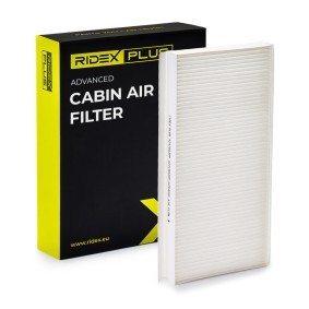 RIDEX PLUS 424I0039P Filtro de habitáculo MITSUBISHI MONTERO PININ