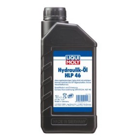 Comprar Aceite hidráulico de LIQUI MOLY 1117 a bajo precio de 11,53&nbsp;&euro;