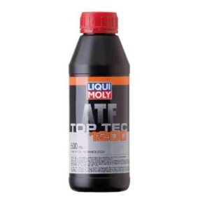LIQUI MOLY 3680 Aceite para transmisión automática CHRYSLER 300 M (LR)