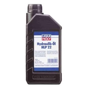 Comprar Aceite hidráulico de LIQUI MOLY 6954 a bajo precio de 11,53&nbsp;&euro;