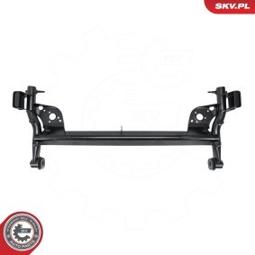 ESEN SKV 64SKV174 SUZUKI SWIFT 3 (MZ, EZ) Akselipalkki