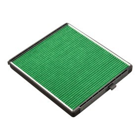 Castrol filters CC0355 Raitisilmasuodatin DAEWOO KALOS (KLAS) 1.4 83 hv Bensiinimoottori