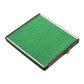 Castrol filters CC0355C Raitisilmasuodatin DAEWOO KALOS (KLAS) 1.4 83 hv Bensiinimoottori