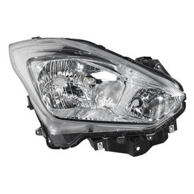 VAN WEZEL 5226966 SUZUKI SWIFT 5 (AZ) Ajovalot
