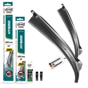 Scheibenwischer für SEAT von HEYNER