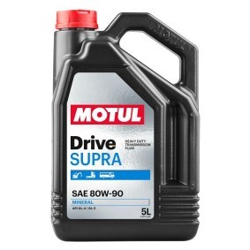 Comprar Aceite de transmisión de MOTUL 114459 a bajo precio de 30,11&nbsp;&euro;