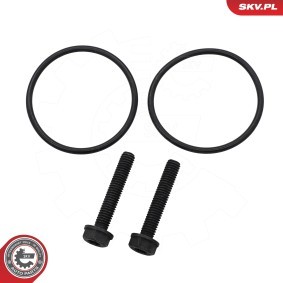 MINI Hydrauliikkasuodatin, haldex-kytkin ESEN SKV 97SKV522