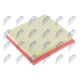 NTY FAF-CH-015 Filtro de aire CHRYSLER SEBRING (JR)