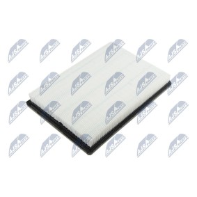 NTY FAF-CH-023 Filtro de aire CHRYSLER 300 C Berlina (LX, LE)