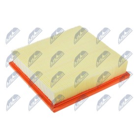 NTY FAF-CH-044 Filtro de aire CHRYSLER 300 C