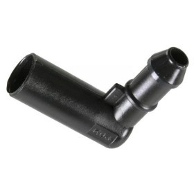 PROCARO PR17-1301 Conector de manguito de lavado OPEL CORSA