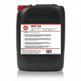 Comprar Aceite de transmisión de TEXACO 830378HOE a bajo precio de 200,56&nbsp;&euro;