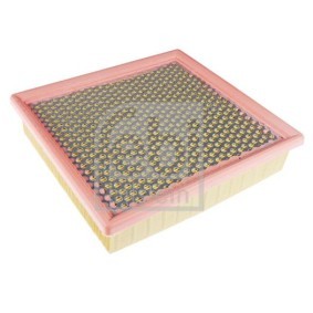 Comprar Filtro de aire de FEBI BILSTEIN 1004135 a bajo precio de 14,68&nbsp;&euro;