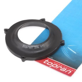 TOPRAN 206 042 Stoßdämpfer Staubmanschette und Anschlagpuffer OPEL VECTRA B (36_)