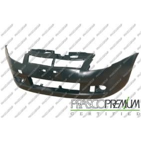 PRASCO SZ0341001 SUZUKI SWIFT 3 (MZ, EZ) Puskuri