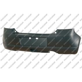 PRASCO SZ0341061 SUZUKI SWIFT 3 (MZ, EZ) Puskuri