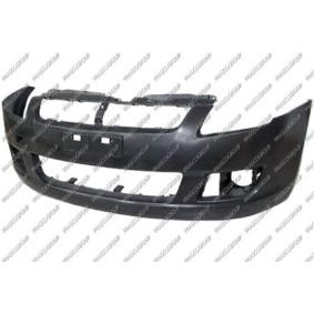 PRASCO SZ0351001 SUZUKI SWIFT 3 (MZ, EZ) Puskuri