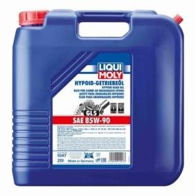 Comprar Aceite de transmisión de LIQUI MOLY 1047 a bajo precio de 202,60&nbsp;&euro;