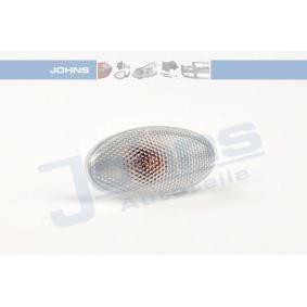 JOHNS 74 14 21-1 SUZUKI SWIFT 3 (MZ, EZ) Vilkut