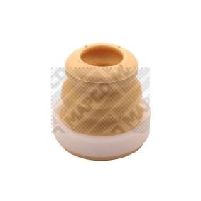 MAPCO 32717 Stoßdämpfer Staubmanschette und Anschlagpuffer OPEL Corsa D Schrägheck (S07)