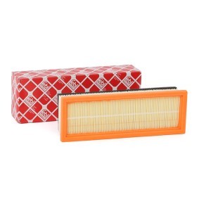 Comprar Filtro de aire de FEBI BILSTEIN 38406 a bajo precio de 7,81&nbsp;&euro;