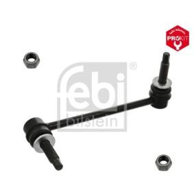 Comprar Bieleta de suspensión de FEBI BILSTEIN 41033 a bajo precio de 59,13&nbsp;&euro;