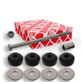 Comprar Bieleta de suspensión de FEBI BILSTEIN 41043 a bajo precio de 7,70&nbsp;&euro;