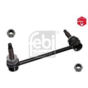 Comprar Bieleta de suspensión de FEBI BILSTEIN 41034 a bajo precio de 60,12&nbsp;&euro;