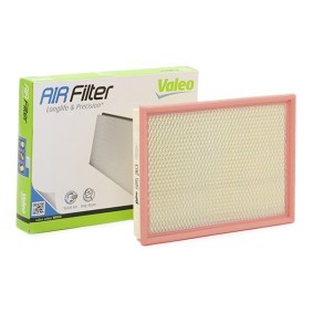 Luftfilter für JEEP von VALEO