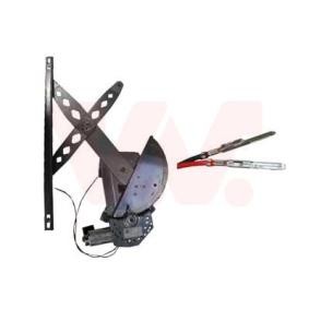 VAN WEZEL 5235262 SUZUKI JIMNY Maasturi, avo (SN) Ikkunannostin