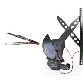 VAN WEZEL 5235261 SUZUKI JIMNY Maasturi, avo (SN) Ikkunannostin