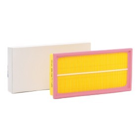VALEO 585189 Filtro de aire MITSUBISHI CARISMA (DA_)