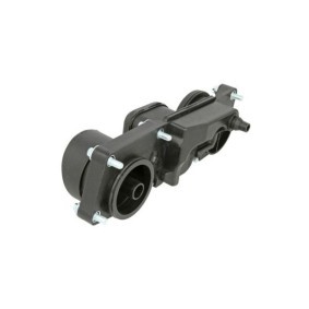 Comprar Filtro de habitáculo de JC PREMIUM B45011PR a bajo precio de 9,31&nbsp;&euro;