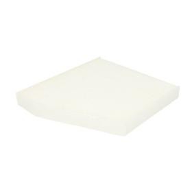 JC PREMIUM B40001PR DAEWOO NEXIA Sedan (KLETN) Raitisilmasuodatin