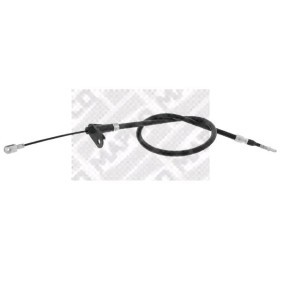 MAPCO 5785 Cable de freno de mano MERCEDES-BENZ Clase E Sedán (W124)