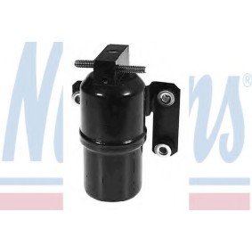 Comprar Filtro deshidratante, aire acondicionado de NISSENS 95122 a bajo precio de 34,35&nbsp;&euro;