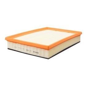 Luftfilter für SEAT von KNECHT