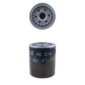 Comprar Filtro de aceite de KNECHT OC 274 a bajo precio de 12,16&nbsp;&euro;