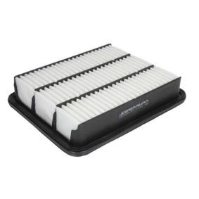 JC PREMIUM B25023PR Filtro de aire CHRYSLER SEBRING Coupé (FJ)