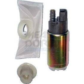 CHEVROLET Korjaussarja polttoainepumppu MEAT & DORIA 76879