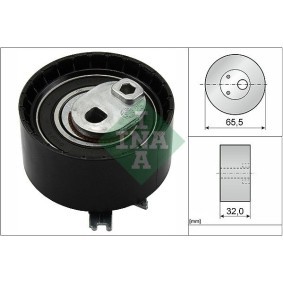 Comprar Correa trapecial poli V de INA 537 0033 10 a bajo precio de 4,43&nbsp;&euro;