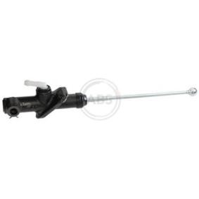 Osta Pääsylinteri, kytkin A.B.S.:llä 51734 edullisesti hintaan 43,18&nbsp;&euro;
