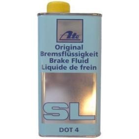 Comprar Líquido de frenos de A.B.S. 7604 a bajo precio de 67,55&nbsp;&euro;
