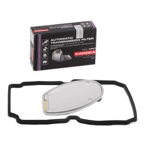 KAMOKA F600901 Filtro caja de cambios automatica CHRYSLER 300 C Berlina (LX, LE)