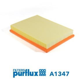 Comprar Filtro de aire de PURFLUX A1347 a bajo precio de 11,83&nbsp;&euro;