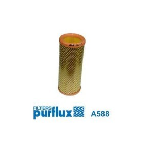Comprar Filtro de aire de PURFLUX A588 a bajo precio de 13,60&nbsp;&euro;